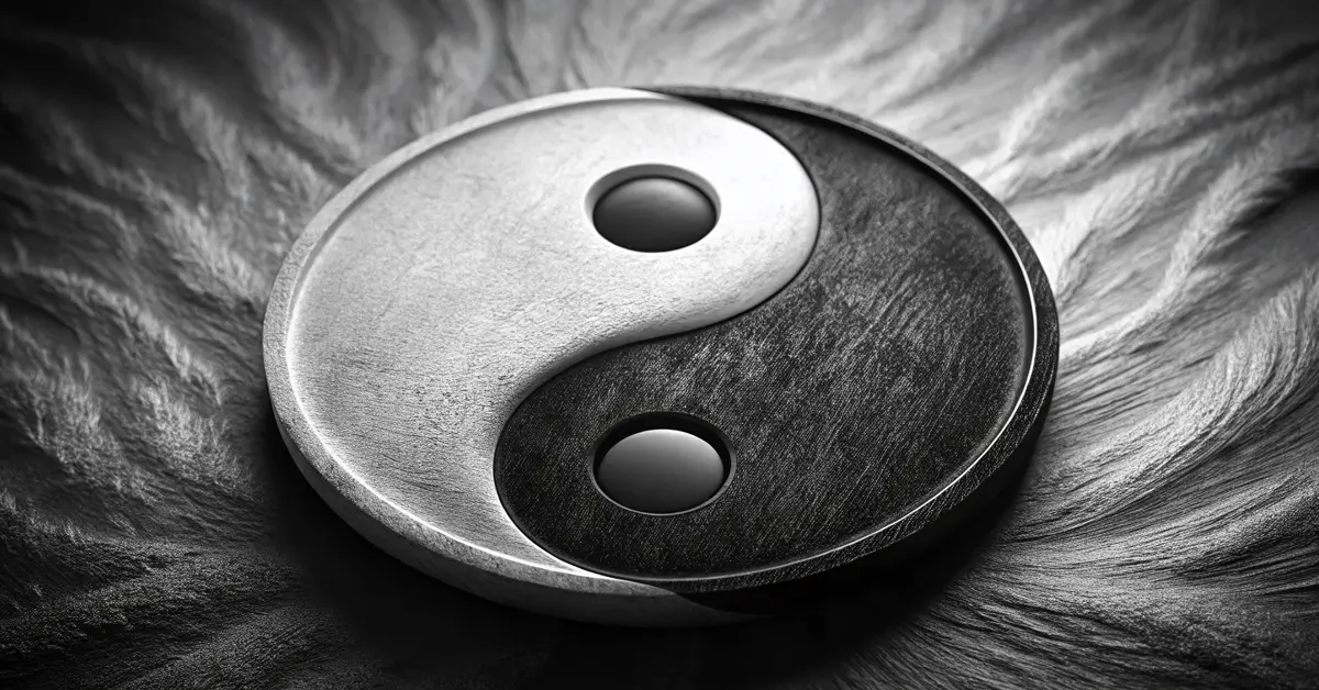 Yin-Yang philosophy: A Modern Exploration of Ancient Balance