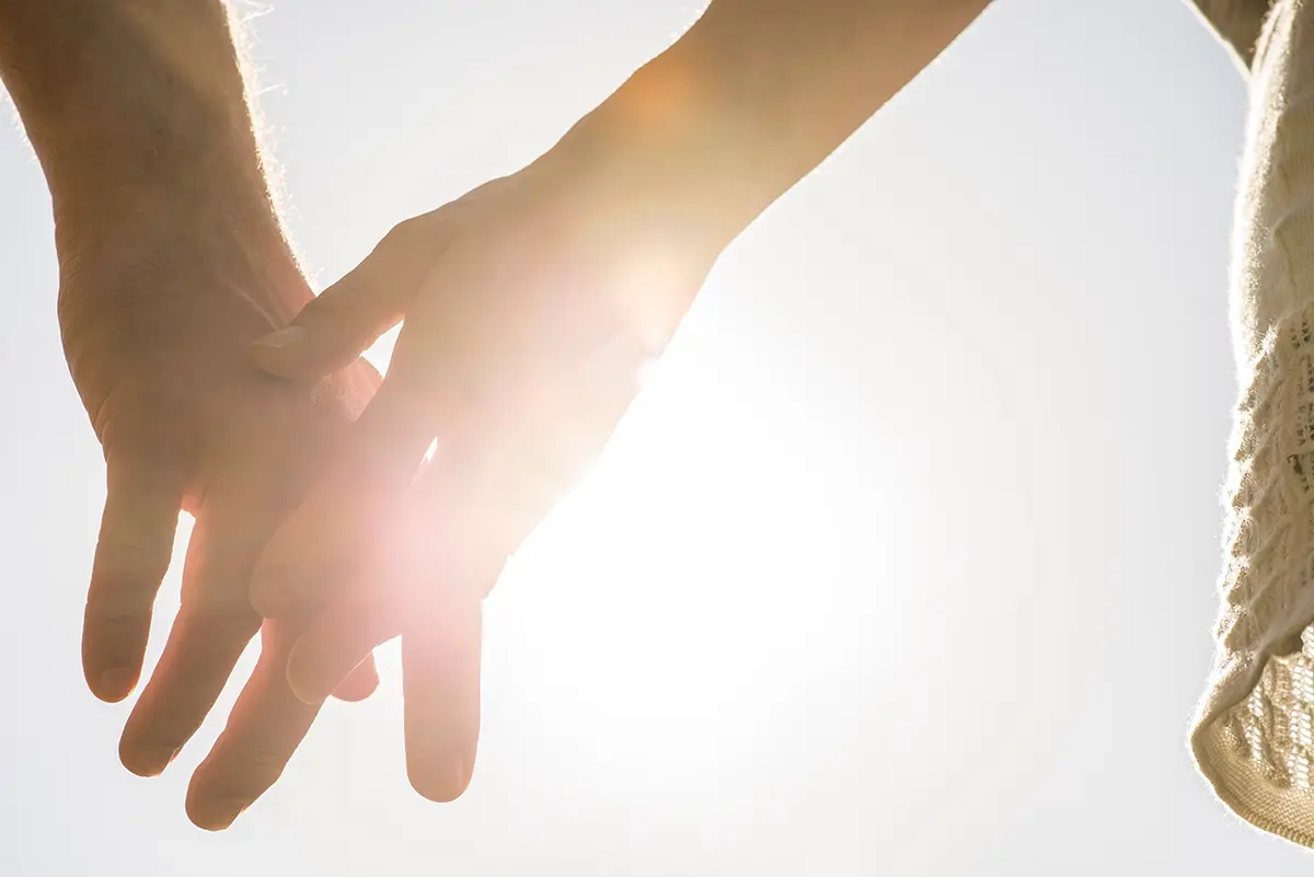 I Ching: Does He Love Me? Does She Love Me?